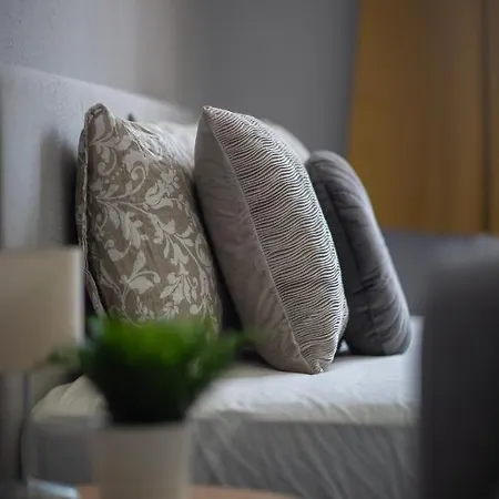 Apartmán Downtown Heart Budapešť