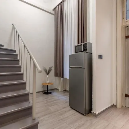 Appartement Downtown In The Heart Of *