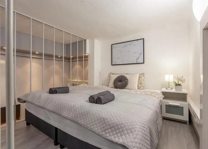 شقة Downtown In The Heart Of بودابست