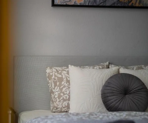 Downtown In The Heart Of *