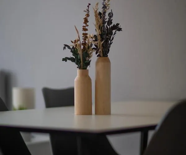 Downtown In The Heart Of *