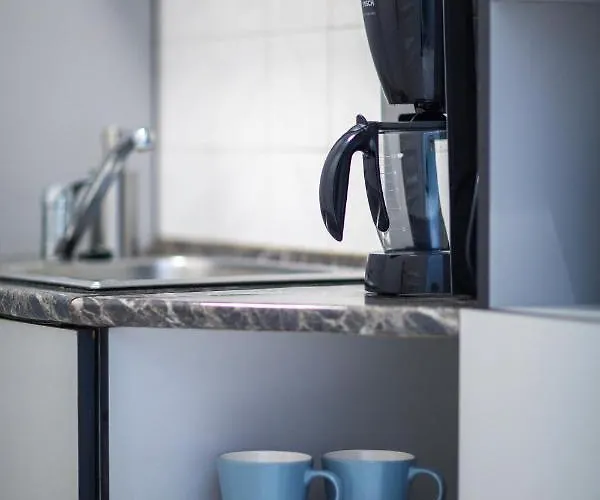 Downtown In The Heart Of * بودابست