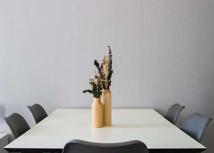 شقة Downtown In The Heart Of