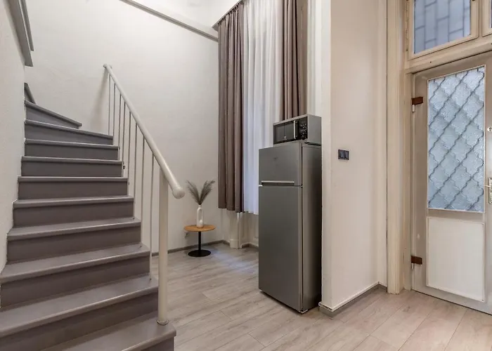 شقة Downtown In The Heart Of *